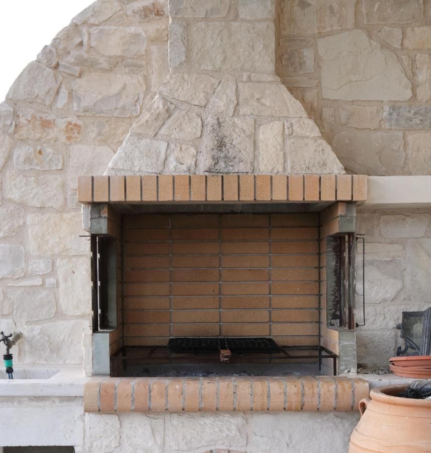 Villa Athina - Irene Country House Ierápetra Exterior foto