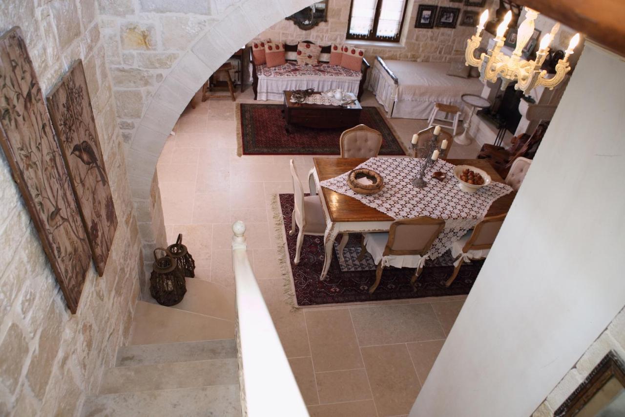 Villa Athina - Irene Country House Ierápetra Exterior foto