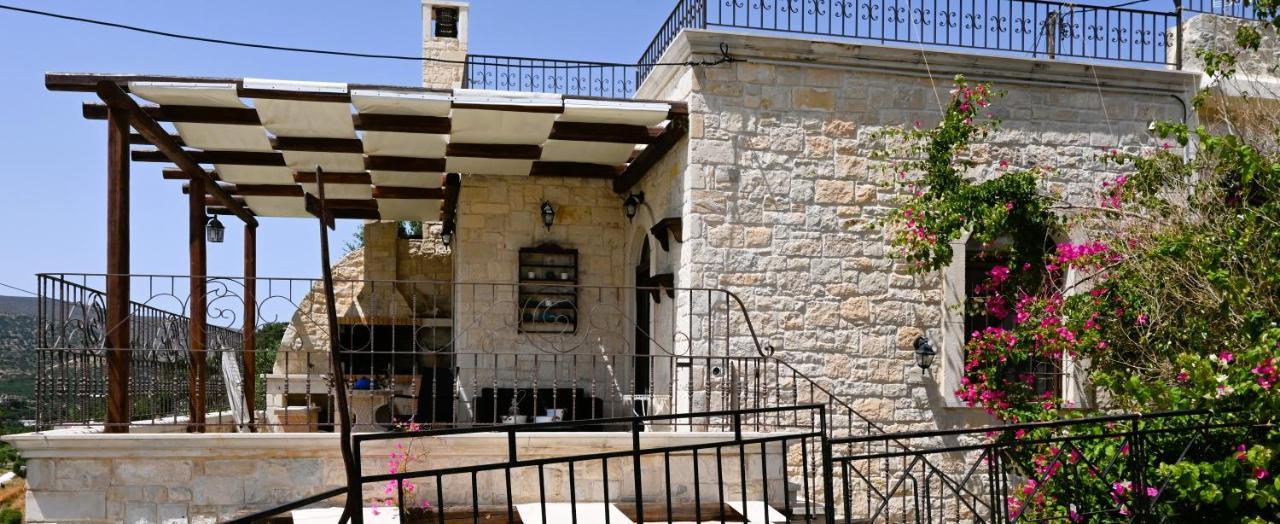 Villa Athina - Irene Country House Ierápetra Exterior foto